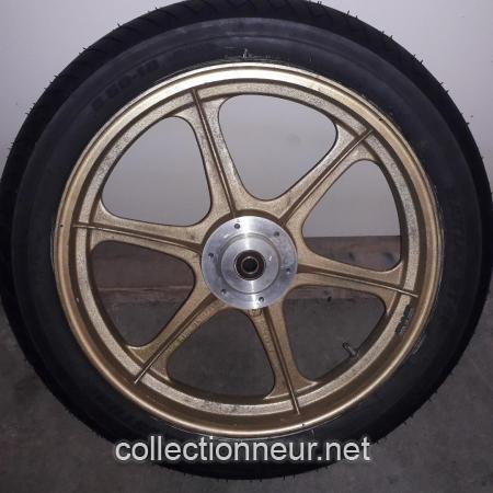 Jantes MV AGUSTA 750S AMERICA