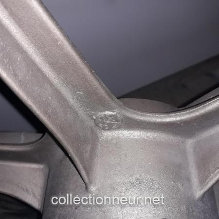 Jantes MV AGUSTA 750S AMERICA