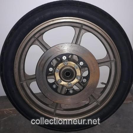 Jantes MV AGUSTA 750S AMERICA