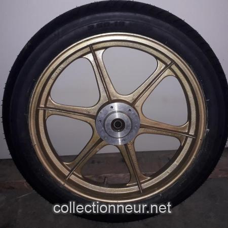 Jantes MV AGUSTA 750S AMERICA