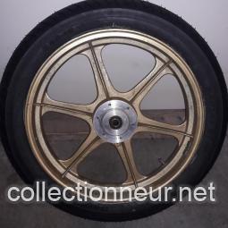 Jantes MV AGUSTA 750S AMERICA