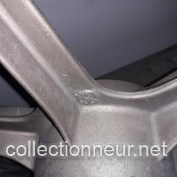 Jantes MV AGUSTA 750S AMERICA