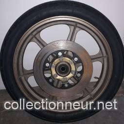 Jantes MV AGUSTA 750S AMERICA