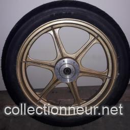 Jantes MV AGUSTA 750S AMERICA