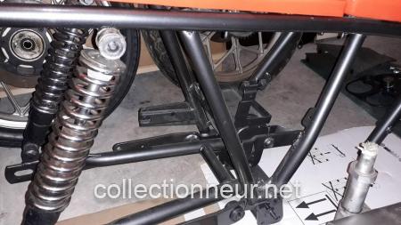 MV AGUSTA 350S IPOTESI