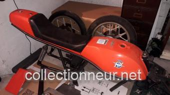 MV AGUSTA 350S IPOTESI