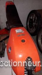 MV AGUSTA 350S IPOTESI