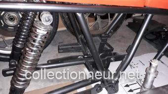 MV AGUSTA 350S IPOTESI