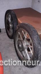 MV AGUSTA 350S IPOTESI