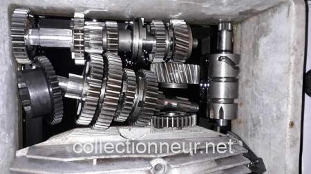 MV AGUSTA PIECES MOTEUR 350S IPOTESI