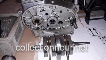 MV AGUSTA PIECES MOTEUR 350S IPOTESI