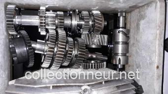 MV AGUSTA PIECES MOTEUR 350S IPOTESI