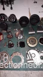 MV AGUSTA PIECES MOTEUR 350S IPOTESI