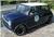 Austin Mini 850 de 1976