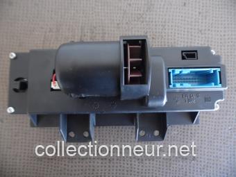 COMMANDE CLIMATISATION 64111392171 BMW E31