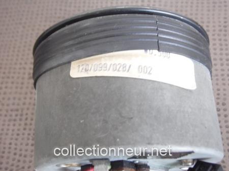 COMPTEUR DE VITESSE 94464103000 PORSCHE 944-1