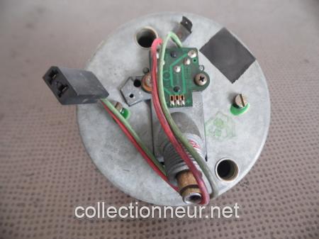 COMPTEUR DE VITESSE 94464103000 PORSCHE 944-1