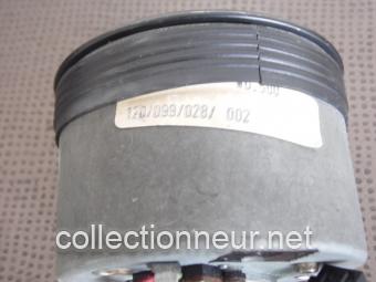 COMPTEUR DE VITESSE 94464103000 PORSCHE 944-1