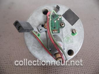 COMPTEUR DE VITESSE 94464103000 PORSCHE 944-1