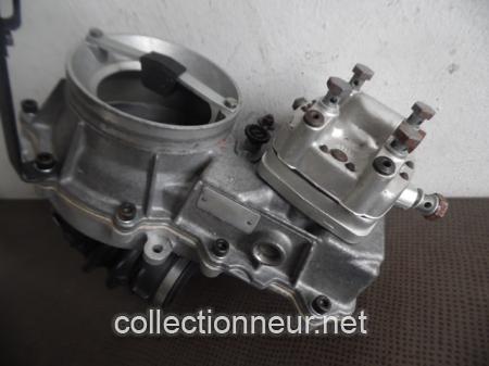 K-JETRONIC PORSCHE 924 TURBO