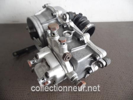 K-JETRONIC PORSCHE 924 TURBO