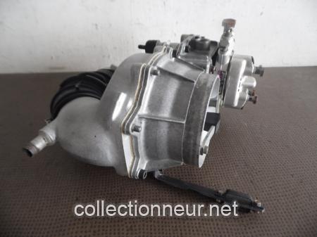 K-JETRONIC PORSCHE 924 TURBO