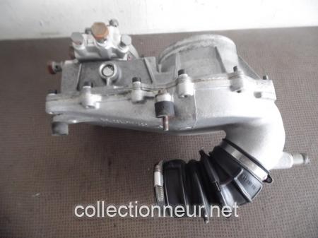 K-JETRONIC PORSCHE 924 TURBO