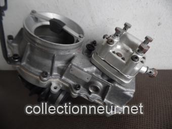 K-JETRONIC PORSCHE 924 TURBO