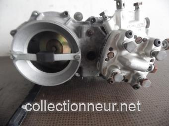 K-JETRONIC PORSCHE 924 TURBO