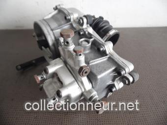 K-JETRONIC PORSCHE 924 TURBO