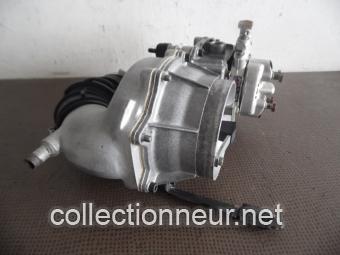 K-JETRONIC PORSCHE 924 TURBO