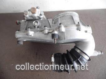 K-JETRONIC PORSCHE 924 TURBO