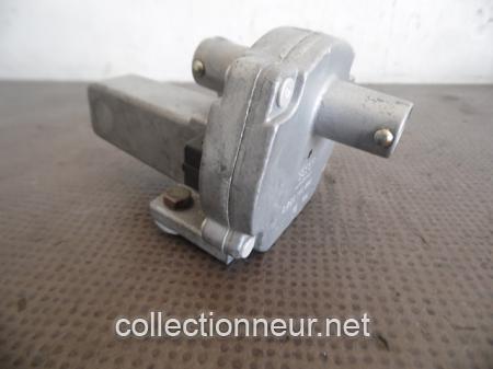 COMMANDE AIR ADDITIONNEL 0280140220 PORSCHE 924 TURBO