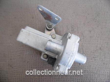 COMMANDE AIR ADDITIONNEL 0280140220 PORSCHE 924 TURBO