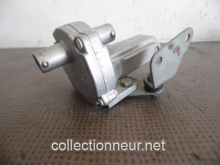 COMMANDE AIR ADDITIONNEL 0280140220 PORSCHE 924 TURBO