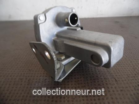 COMMANDE AIR ADDITIONNEL 0280140220 PORSCHE 924 TURBO