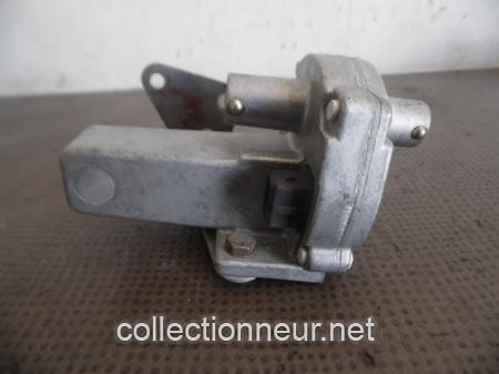 COMMANDE AIR ADDITIONNEL 0280140220 PORSCHE 924 TURBO