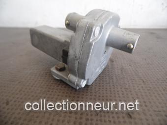 COMMANDE AIR ADDITIONNEL 0280140220 PORSCHE 924 TURBO