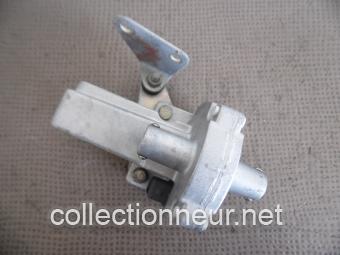 COMMANDE AIR ADDITIONNEL 0280140220 PORSCHE 924 TURBO