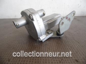 COMMANDE AIR ADDITIONNEL 0280140220 PORSCHE 924 TURBO