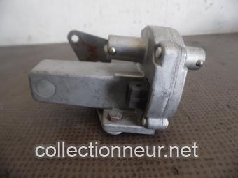 COMMANDE AIR ADDITIONNEL 0280140220 PORSCHE 924 TURBO