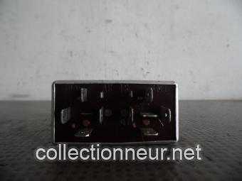 RELAIS 94461510403 DOUBLE MOTOVENTILATEUR PORSCHE 944