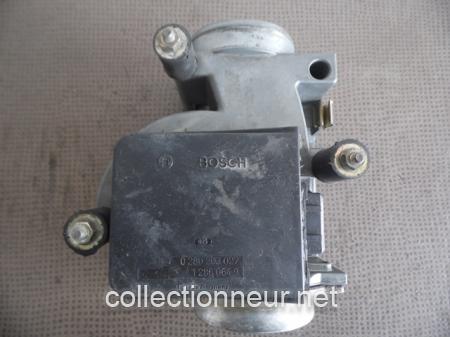 DEBITMETRE 0280203027 BMW M30 1980-1994