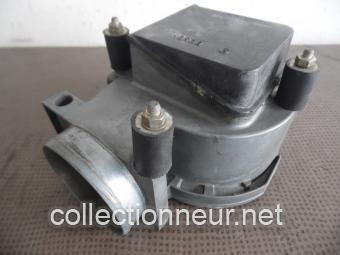 DEBITMETRE 0280203027 BMW M30 1980-1994