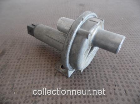 COMMANDE AIR ADDITIONNEL 0280140132 PORSCHE 944-1 2,5