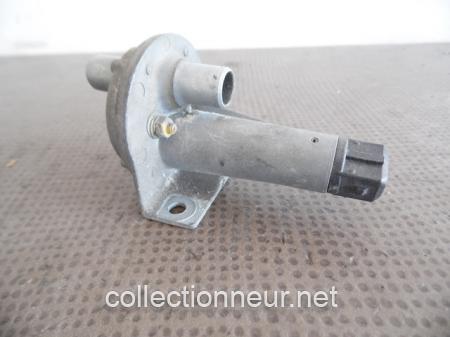COMMANDE AIR ADDITIONNEL 0280140132 PORSCHE 944-1 2,5