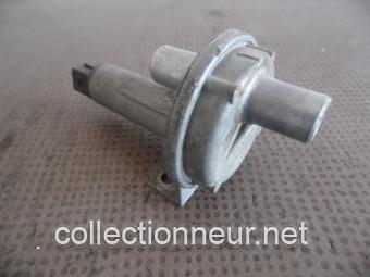 COMMANDE AIR ADDITIONNEL 0280140132 PORSCHE 944-1 2,5