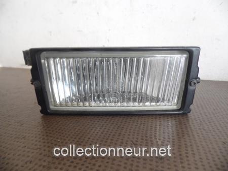 ANTIBROUILLARD DROIT 63171375066 BMW E24 & E23