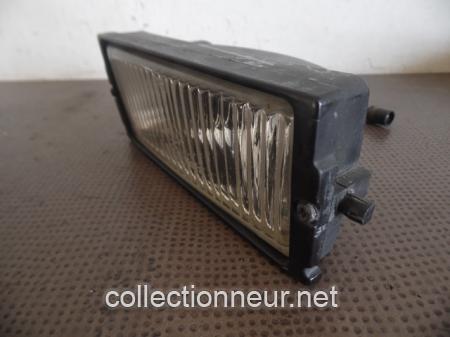ANTIBROUILLARD DROIT 63171375066 BMW E24 & E23