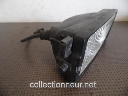 ANTIBROUILLARD DROIT 63171375066 BMW E24 & E23